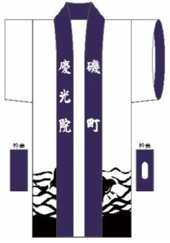 KeikouinHappiSet